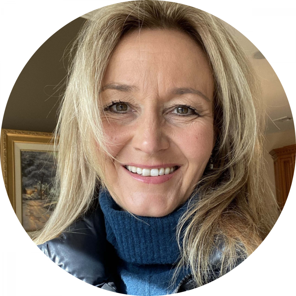 Claudia Haller