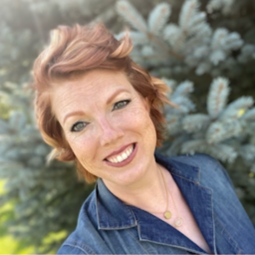 Kristin Whitaker
